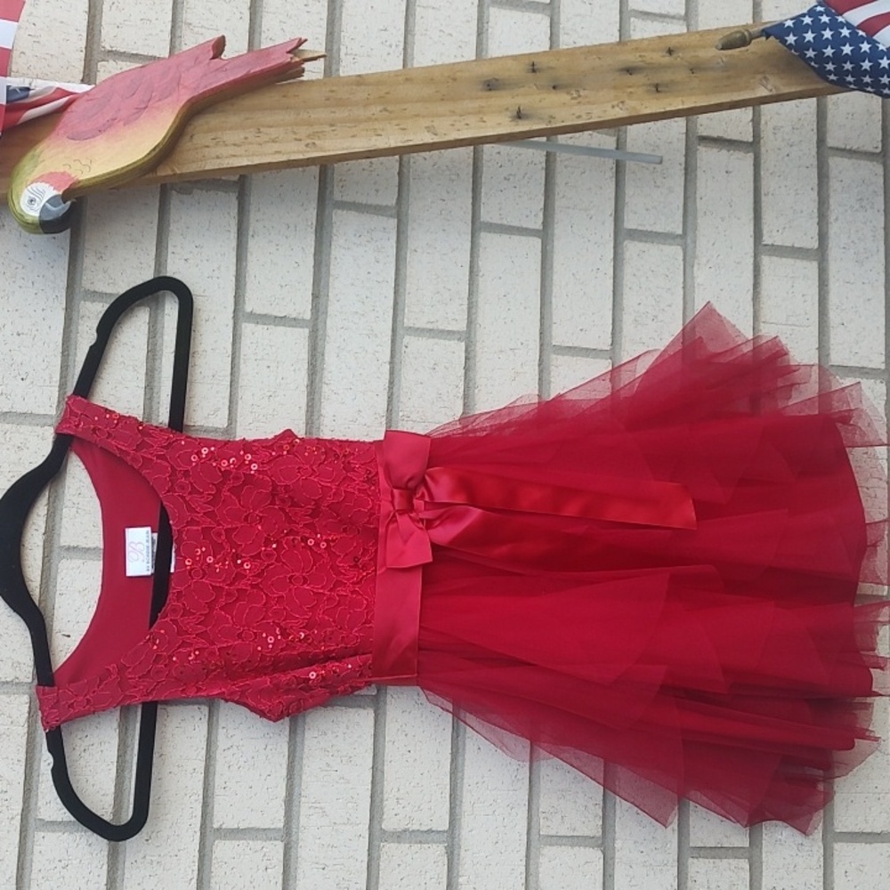 Bonnie Jean dress - Picture 5 of 11